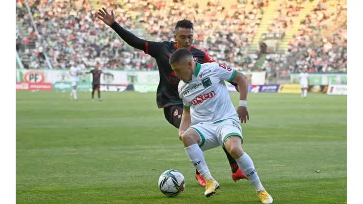 Temuco se ilusiona con el ascenso tras derrotar a Copiapó.