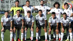 Los albos cruzarán la cordillera para hacer su pretemporada.