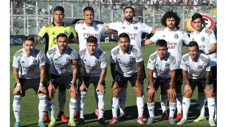 Los albos cruzarán la cordillera para hacer su pretemporada.