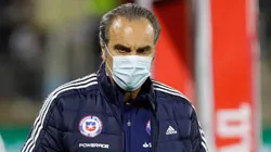 Lasarte no olvida a la U y a la UC