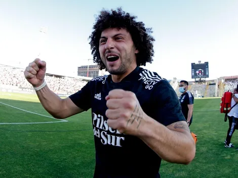 Falcón: "Vamos a volver más fuertes que nunca"