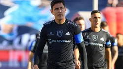 57 goles anotó Rodríguez en sus dos pasos por el equipo