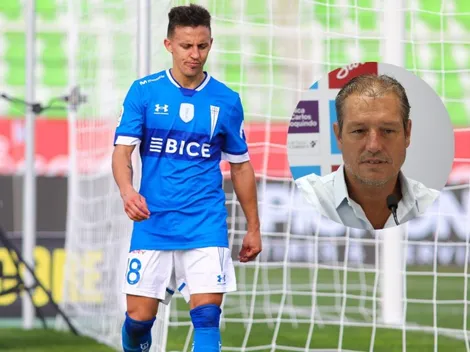 Buljubasich: "No es relevante la nacionalidad, lo primero es lo deportivo"