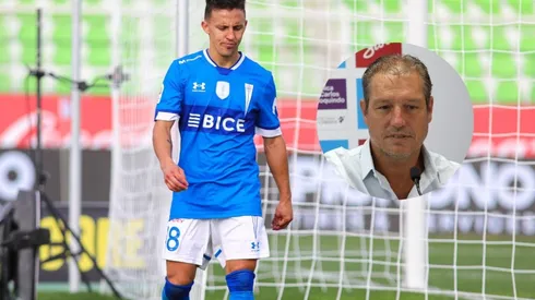 El Tati valora el desempeño de los jugadores de la UC