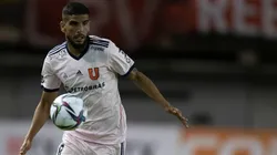 El defensor no será considerado por el club para la temporada 2022