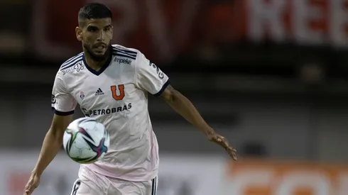 El defensor no será considerado por el club para la temporada 2022