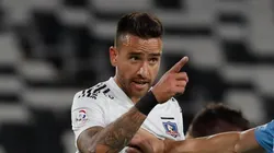 El zaguero del Cacique fue parte de algunos asistentes al acto