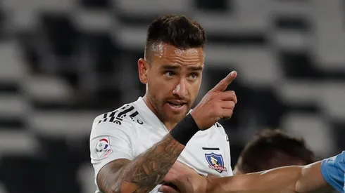 El zaguero del Cacique fue parte de algunos asistentes al acto