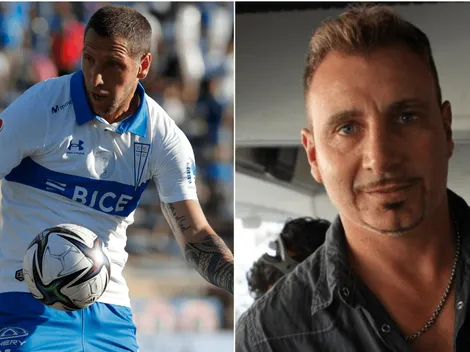 Aued abrió debate con Barticciotto sobre quién fue el mejor equipo del torneo