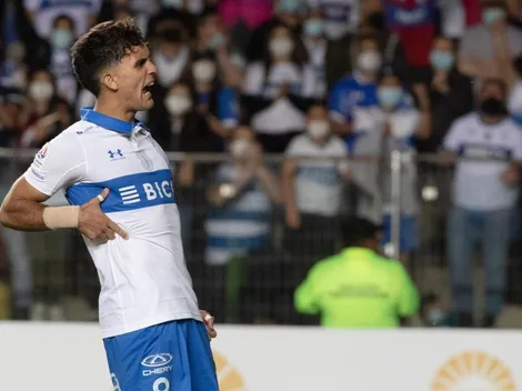 Saavedra y la asignatura pendiente de la UC