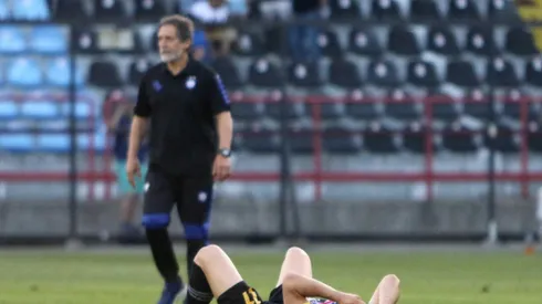 Los acereros lograron el objetivo de ganar, pero no pudieron evitar el descenso