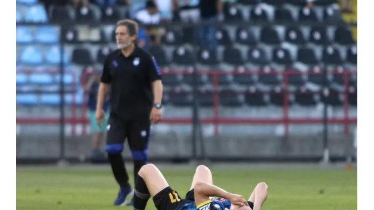 Los acereros lograron el objetivo de ganar, pero no pudieron evitar el descenso