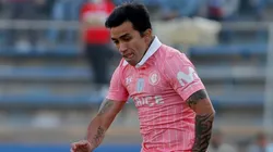 El extremo de la UC es uno de los que finaliza contrato