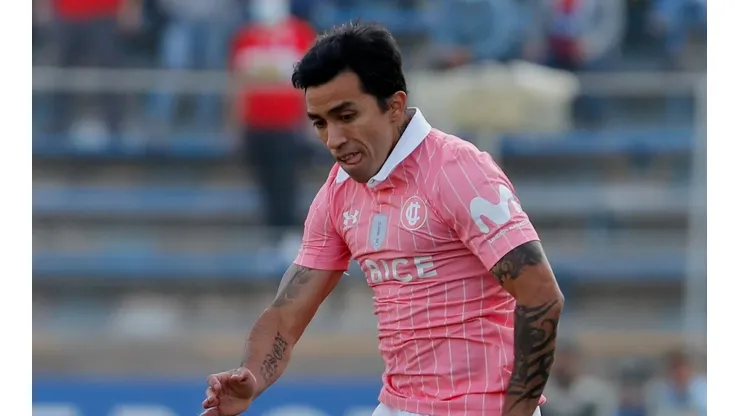 El extremo de la UC es uno de los que finaliza contrato