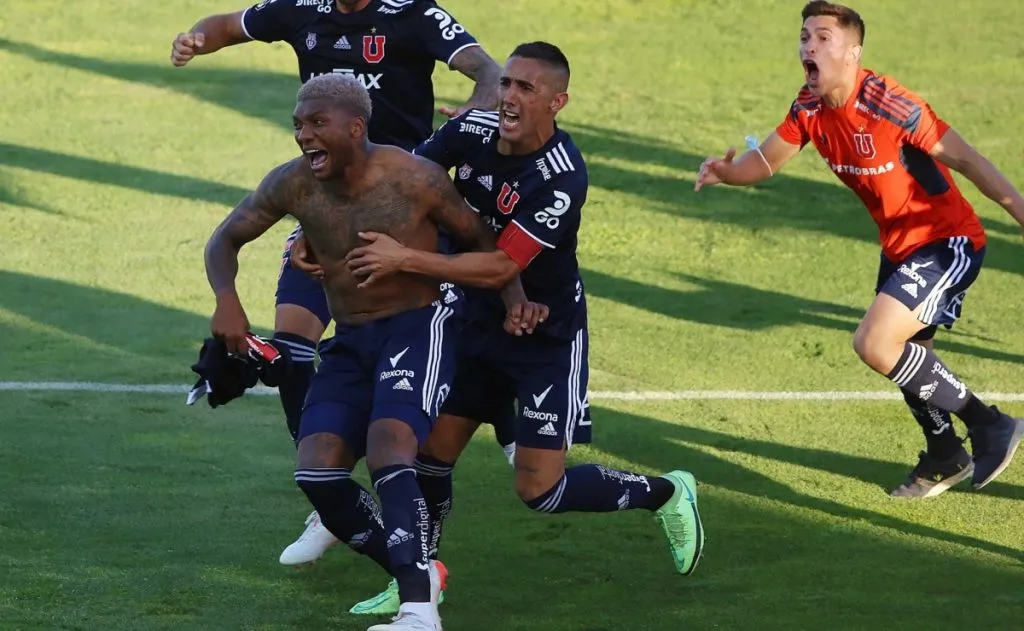 Ramón Arias recuerda conversación con Junior Fernandes.