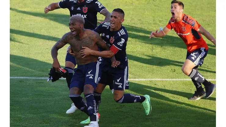 Ramón Arias recuerda conversación con Junior Fernandes.