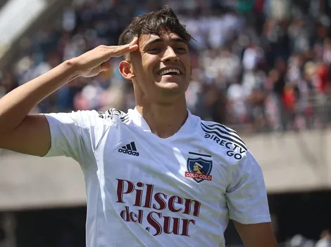 Solari comparte emotivo mensaje tras finalizar la temporada con Colo Colo