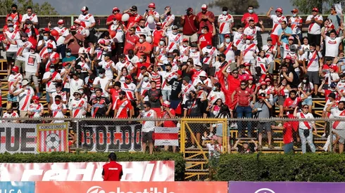 Curicó emite graves denuncias a hinchas de la U.