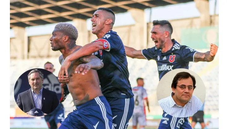 Díaz alabó a Galani y