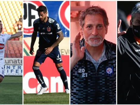 Los favoritos para la fecha 34 del torneo nacional