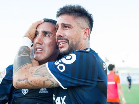 Arias: "Nos aferramos a la ilusión. Nos pusieron a prueba pero salimos a dar la cara"