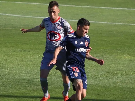 Sánchez colocó abre el marcador para La Calera