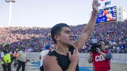 David Pizarro sorprende con divertido video tras salvación azul.