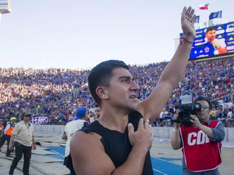 David Pizarro sorprende con divertido video tras salvación azul