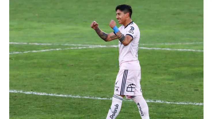 Moya confirma que seguirá en la U para la próxima temporada.