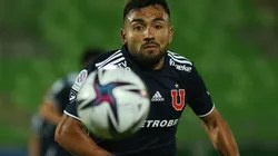 Sandoval cuenta como se generó su salida de la U.