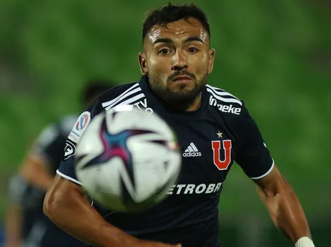 Sandoval cuenta como se generó su salida de la U