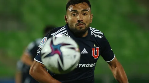 Sandoval cuenta como se generó su salida de la U.