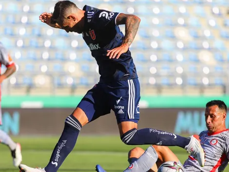 "La verdad que no tengo muchas de festejar, me parece un tiempo de mucha reflexión"