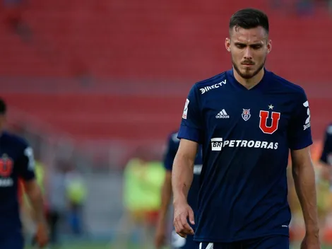 Luis Del Pino Mago explica su salida: “Fue la irregularidad que tuvimos todos”