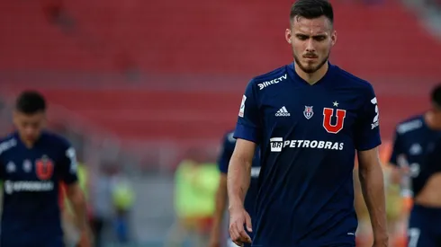 Luis Del Pino Mago explica su salida: “Fue la irregularidad que tuvimos todos”.