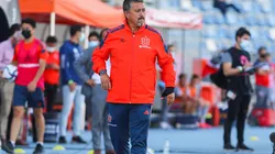 Romero dejará la banca de la U.