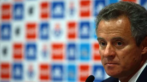 Federico Valdés hizo su análisis del mal momento de la U.