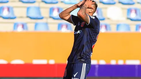 Nahuel Luján es el primer cortado en la U para el 2022.