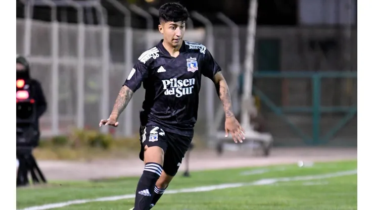 Soto está agradecido por el apoyo de los hinchas