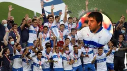 El ex defensor de la UC tuvo palabras para el título cruzado