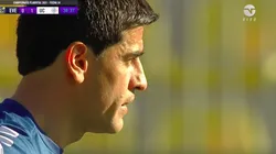 El defensor anotó en su propio para el 1-0 de la UC