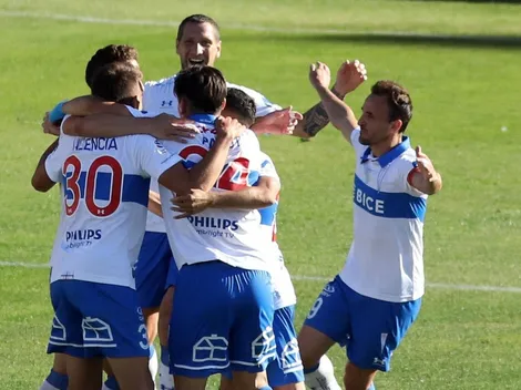 Estos son los desafíos de la UC para la temporada 2022