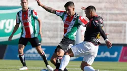 Los Diablos Rojos celebran en La Pintana