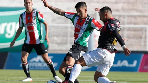 Los Diablos Rojos celebran en La Pintana
