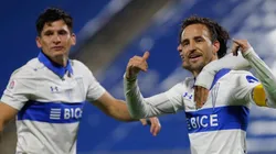 Son varios los jugadores que terminan su vínculo con el cuadro precordillerano