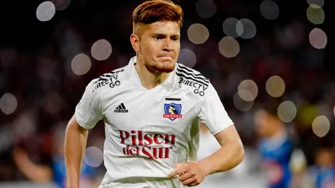 Leonardo Gil fue una de las figuras del Cacique en la temporada 2021