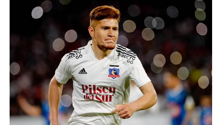 Leonardo Gil fue una de las figuras del Cacique en la temporada 2021