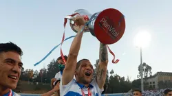 El argentino es uno de los que terminan contrato con la UC