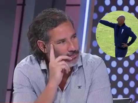 Poli cuestiona la continuidad de Paulucci pese al título en la UC