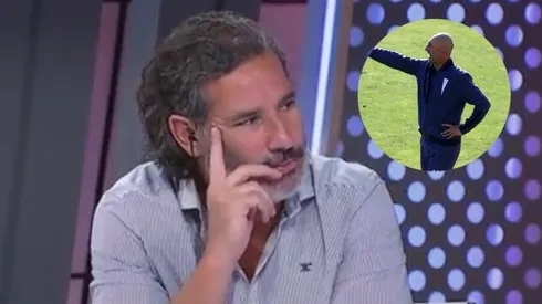 A Poli le gustaría ver un DT de trayectoria en la UC